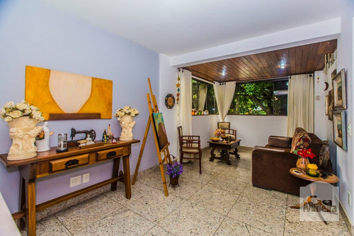 Imagem 4 de 15 de Apartamento À Venda No Cruzeiro - Código 263127 - 263127