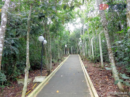 Imagem 14 de 16 de Terreno Residencial À Venda, Nova Paulista, Jandira - Te0112. - Te0112