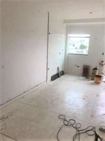 Imagem 7 de 9 de Apto No Carrão Com 2 Dorms, 40m² - Ap14615
