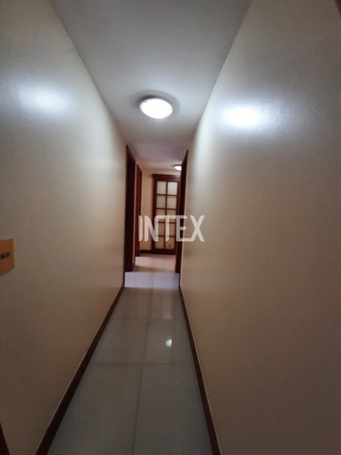 Imagem 9 de 30 de Maravilhoso 4 Quartos Sendo 2 Suítes, 4 Banheiros, Varanda E 2 Vagas A Venda Em Icaraí, Niterói, Rj - Ap01494 - 69566141