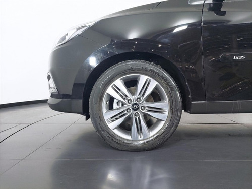 Imagem 7 de 15 de 151086 - Hyundai Ix35 2017 Com Garantia