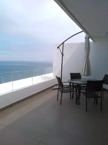 Venta De Departamento En Edificio Terrazas De Cochoa