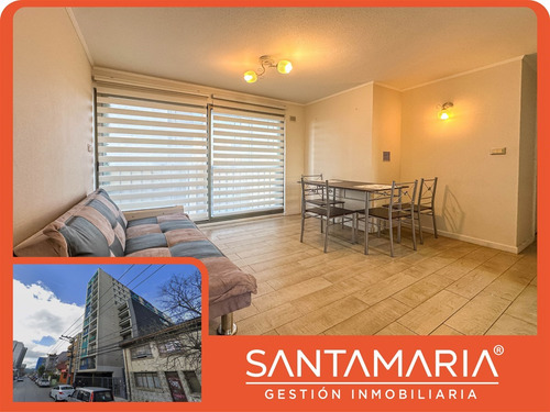 Venta Departamento Concepción Centro, Concepción