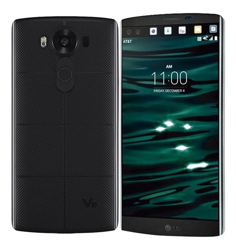 Celular LG V10 64gb Ram 4gb Hexacore 4g Lte Envio Gratis | Meses sin  intereses