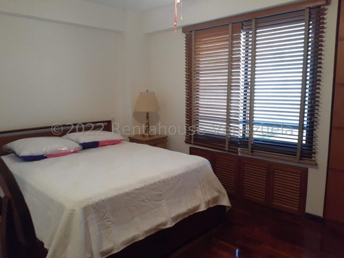 Imagen 9 de 16 de Apartamento En Alquiler Lomas De La Alameda 22-23276 María José Diaz +58 424-1747490