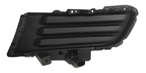 Tapa Carellos Ciego De Mazda 3 2008