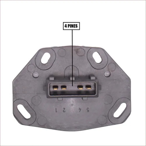 Sensor Tps Volkswagen Golf Jetta Passat Seat Peugeot 91 97