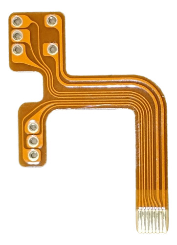 Cable Plano Flex Radios Kenwood J82012705