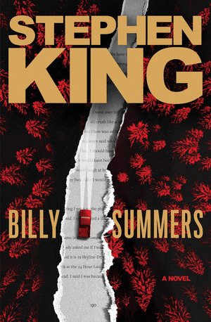 Libro Billy Summers