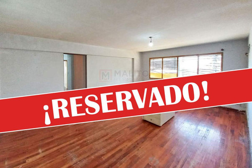 Venta Departamento 4 Ambientes Con Lavadero En Torre De Viviendas En Villa Lugano