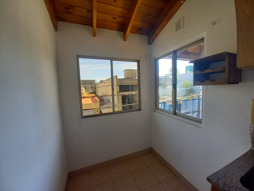 Dueño Vende Ph 3 Amb. Con Cochera Y Terraza Propia