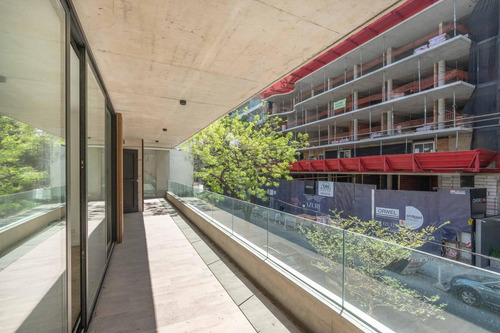 Departamento En Venta 4 Ambientes Con Balcon Terraza