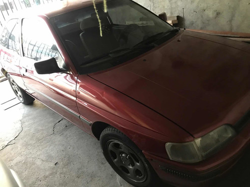 Ford Escort Glx 1.8i