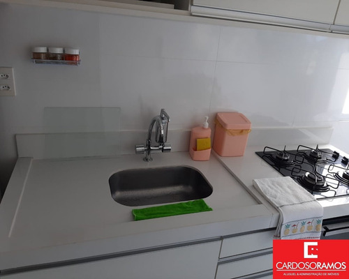 Imagem 5 de 12 de Apartamento - Ap09010 - 69831580