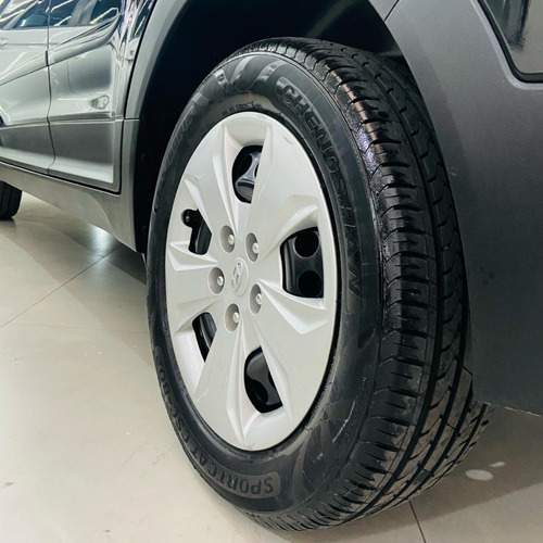 Hyundai Creta 1.6 Attitude Flex Aut. (pcd) 5p