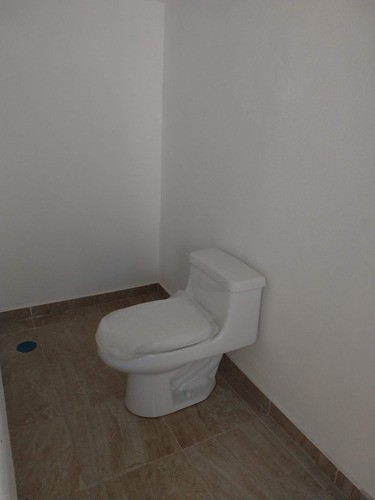 Imagen 9 de 20 de Venta De Casa Nueva En Fraccionamiento