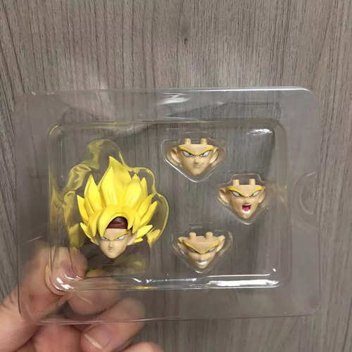 Dragon Ball Super Hero Bandai S.h. F Gohan (Usado)