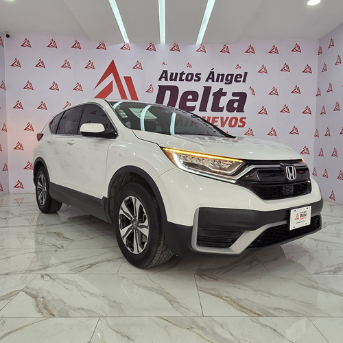 Honda CR-V 1.5 Turbo Plus Cvt