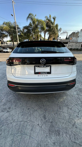 Volkswagen Nivus 1.0t Highline At