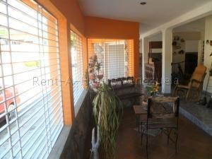 Casa En Venta La Esmeralda San Diego 218292jc