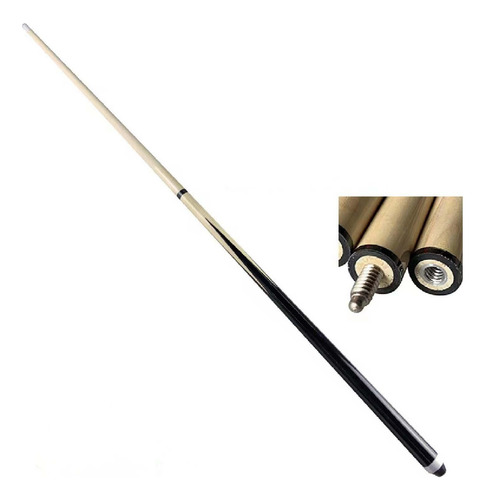 Pool Cue Training Portátil Principiantes Adultos Niños