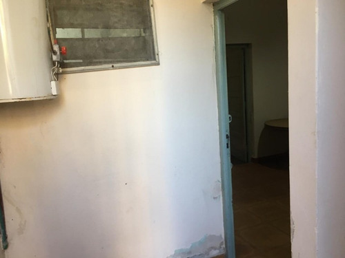 Imagen 13 de 14 de Departamento Tipo Casa En Venta En Lanus Este