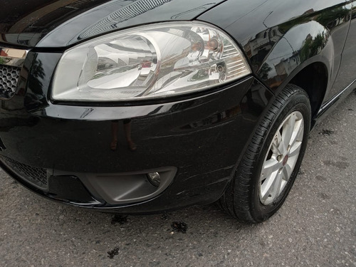 Fiat Siena 1.4 El