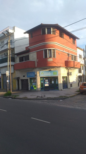 Departamento Tipo Casa En Alquiler En Bernal Oeste