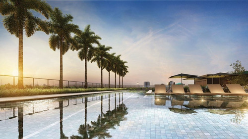 Imagem 10 de 24 de Garden Residencial Para Venda, Vila Monte Alegre, São Paulo - Gd7104. - Gd7104-inc