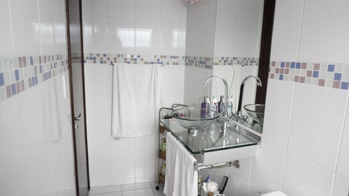 Imagem 27 de 28 de Sobrado Com 3 Dormitórios À Venda, 128 M² Por R$ 1.199.000,00 - Parada Inglesa - São Paulo/sp - So0400