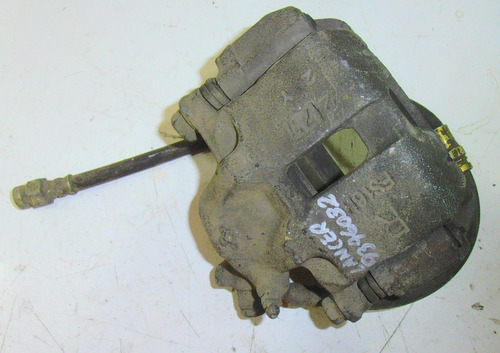 Caliper Delantero Derecho Original Mitsubishi Lancer 93-96