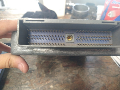 F68f-12a650-cb Ford Winstar 1995 Pcm Compu Motor Ml2-441