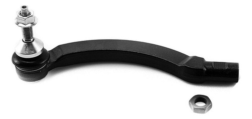 Terminal Xc70 2001-2005 Exterior Izquierdo Mkgb