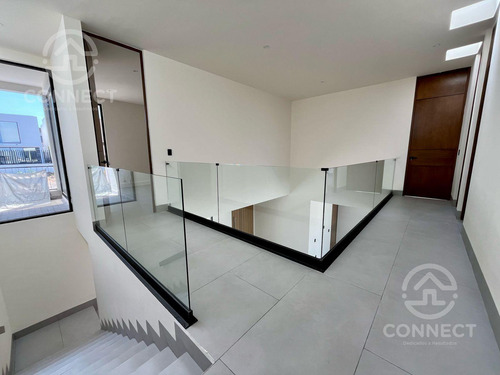 Casa Nueva En Venta, Zanda Residencial, Zona Norte Leon Gto