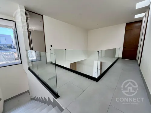 Casa Nueva En Venta, Zanda Residencial, Zona Norte Leon Gto