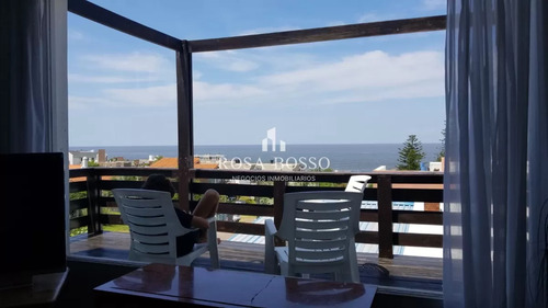 Apartamento Alquiler 3 Dormitorios La Barra Punta Del Este