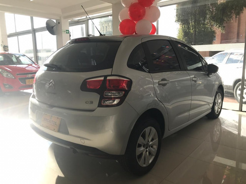 Citroen C3 2017 Mt 26.000km