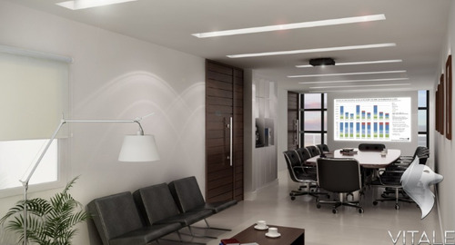 Imagen 10 de 15 de Edificio En Venta En Plaza Mitre