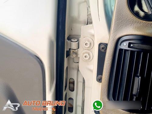 Imagem 12 de 15 de Vw 24220 6x2 Baú De Aluminio Ñ É 24250 Mb 2522 Tector 240e25
