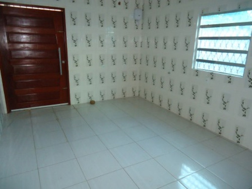 Casa Para Venda - 002360