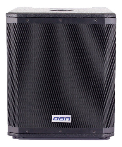 Sistema Slim Vertical Array Dbr Va2200 1500w Rms Bluetooth