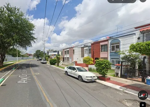 Casa Ubicada En Colonia Villas Belenes Zapopan Jalisco, Con 2 Recamaras Y 100m2, A Unos Minutos Del Estadio Panamericano Charros Jalisco.