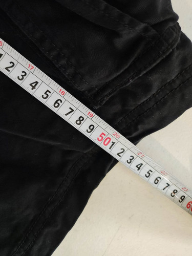 Shorts Cargo George Pará Hombre Talla 32 (Usado)