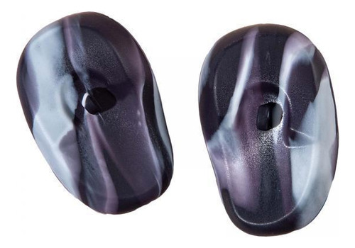 4 X 2x Cubiertas De Silicona Para Los Oídos, Tapones Para