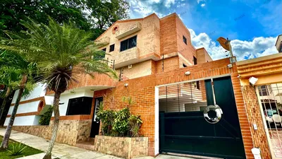 Townhouse en venta