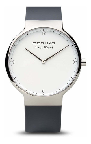 Bering Time 15540-400 Reloj De Coleccion Max Rene Para Hom