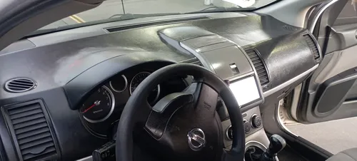 Nissan Sentra 2.0 E
