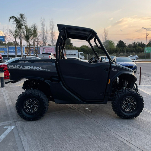 Imagen 8 de 15 de Segway Utv Fugleman 1000cc Ut10 Okm