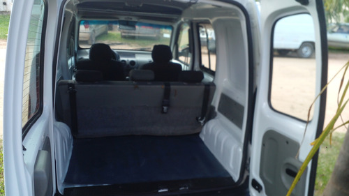 Renault Kangoo 1.9 D Confort