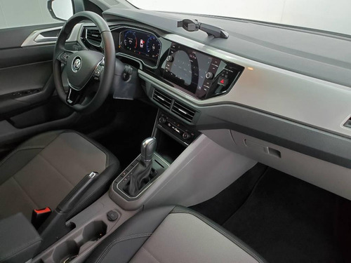 Volkswagen Virtus 1.0 200 Tsi Highline At